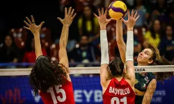 Filenin Sultanları İtalya'ya Direnemedi! Türkiye, Milletler Ligi'nde İkinci Yenilgisini Aldı