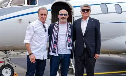Beşiktaş'ta Vincenzo Italiano Dönemi Resmen Başladı