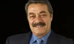 Yeşilçam'ın efsane ismi Kadir İnanır hayatını kaybetti