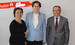 Köyceğiz’in yeni MHP İlçe Başkanı Tülerli İYİ Parti kurucusu çıktı