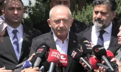 Kılıçdaroğlu grup toplantısına katılmıyor