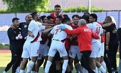 KKTC tarih yazdı: CONIFA EURO 2026 Şampiyonu oldu