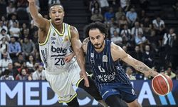 Anadolu Efes, Fenerbahçe Beko'ya bu kez izin vermedi