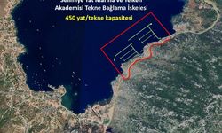 Marmaris’te yat limanına yargı ikinci kez ‘dur’ dedi