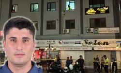 Uzman çavuş, ihbara gelen polisi şehit etti, eski eşini ağır yaraladı