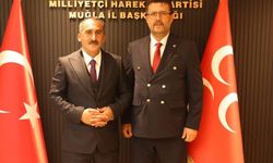 MHP Köyceğiz İlçe Başkanı Ünsal istifa etti