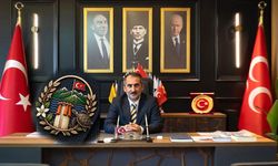 MHP, Muğla'ya özel rozet hazırlıyor
