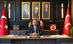 Oltulu'dan 'Demokrasi ve Millî Birlik Günü' mesajı