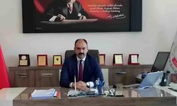 Necati Kayaközü Muğla Cumhuriyet Başsavcısı oldu