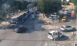 Akıllı kavşak sistemiyle araç kuyrukları yüzde 83 azaldı