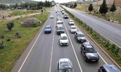 Muğla’da araç sayısı 783 bini aştı
