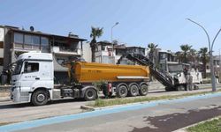 Muğla Büyükşehir’den 7 şantiyede dev ulaşım atağı