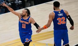 New York Knicks 53 yıl aradan sonra tarih yazmanın eşiğinde