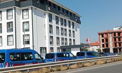 Ortaca’da dolandırıcılık operasyonu: Beş tutuklama