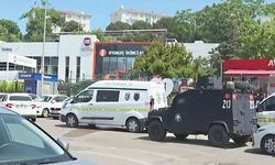 Koç Holding'e ait Otokoç’a silahlı saldırı
