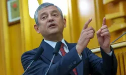 Özgür Özel: Ankara’da utanç verici şeyler oluyor