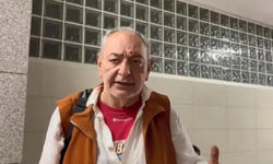 Reha Muhtar’ın ardından tepki çeken paylaşım