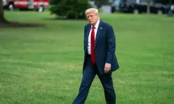 Trump’tan yeni tehdit: 'Bu gece Hark Adası’nı alacağız'