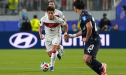 Milli Takım'dan Dünya Kupası'na buruk veda: Paraguay'a 1-0 mağlup