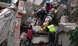 '6 Şubat benzeri ikiz deprem' yaşayan Venezuela'da can kaybı artıyor