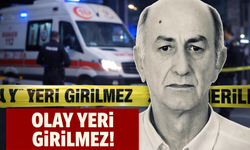 Muğla'da acı olay: Engelli oğlu babasının cansız bedeniyle yaşadı
