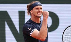Roland Garros'ta şampiyon Alexander Zverev
