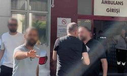 Ahbap Derneği soruşturması: Haluk Levent dahil 21 kişi gözaltında