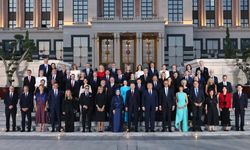 NATO Ankara Bildirgesi: 'Bir müttefike saldırı, hepimizedir'