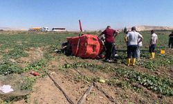 Ankara'da TUSAŞ helikopteri düştü: Emekli Albay hayatını kaybetti, bir yaralı