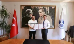 Bitez sahilinin işletmesinde yeni dönem