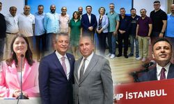 CHP'den Yeni Parti'ye belediye başkanı geçişi, tam gaz