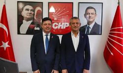 Görevden alınan CHP Muğla İl Başkanı Kızıl'a provokasyon girişimi