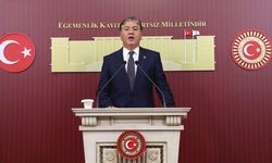Özel CHP'si yeni yolunda: 'İşlemler sürüyor'