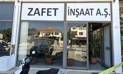 Datça'da iş insanı başından vuruldu: Hayati tehlikesi var