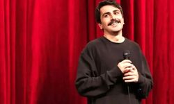 Komedyen Deniz Göktaş tutuklandı