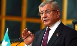 Gelecek Partisi fesh edildi; Davutoğlu siyaseti bıraktı