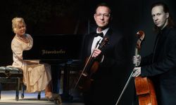 Gümüşlük Müzik Festivali 17 Temmuz'da başlıyor