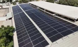 Bodrum Belediyesi'nden temiz enerji hamlesi