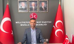 MHP Muğla’dan ayrılan Çay, Fethiye başkanlığına aday