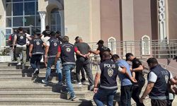 Muğla'da insan kaçakçılığına darbe: Bir ayda 26 tutuklama