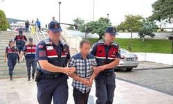 Restoranda akrabasını vuran zanlı tutuklandı