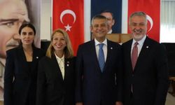 Muğlalı vekillerden YENİ Parti'ye destek