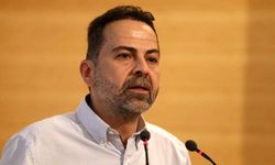 AKUT kurucusu Mahruki tutuklandı