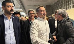 AKUT kurucusu Mahruki'ye gözaltı kararı