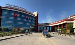 Ortaca Devlet Hastanesi yangın sonrası yeniden faaliyette