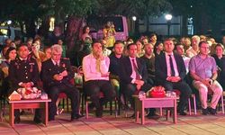Ortaca Kaymakamlığı’ndan 15 Temmuz anma gecesi