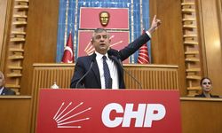 Özel, 'CHP işgal atındadır' dedi, yeni partiyi açıkladı