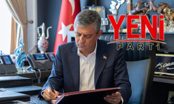 Özgür Özel, 'Yeni Parti'yi kurdu