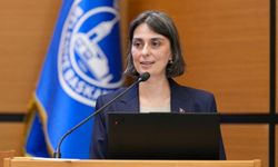 Üsküdar Belediye Başkanı Sinem Dedetaş tutuklandı