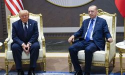 Trump: 'Türkiye'ye bütün yaptırımları kaldırıyoruz'